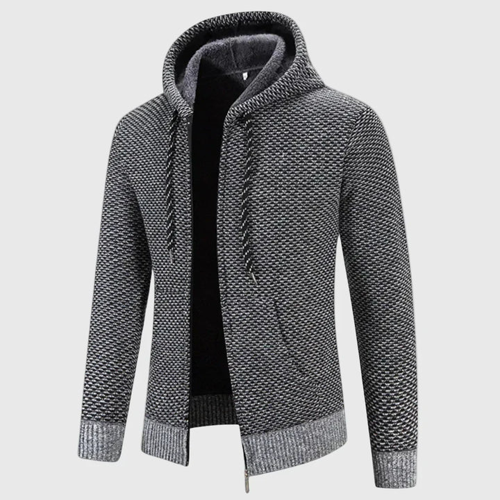 Lucas | Sudadera Ultimate Cómoda