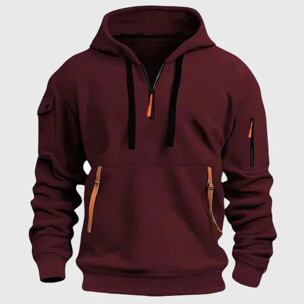 Oliver | Sudadera cómoda y estilosa