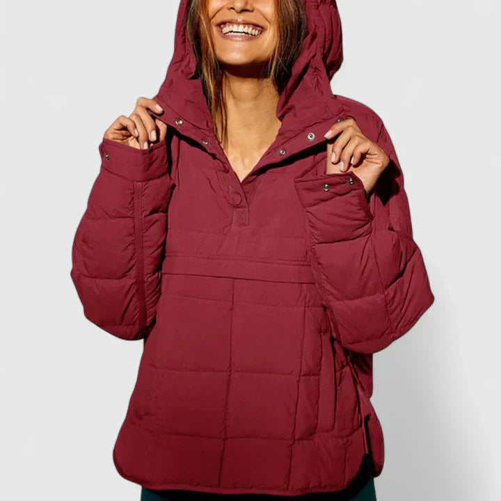 Ryleyann | Chaqueta Elegante