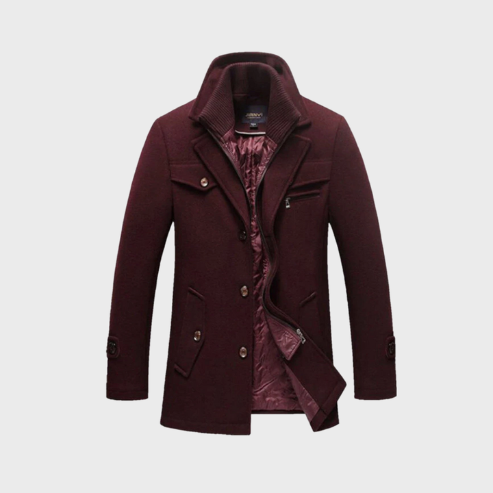 Marción | Abrigo elegante