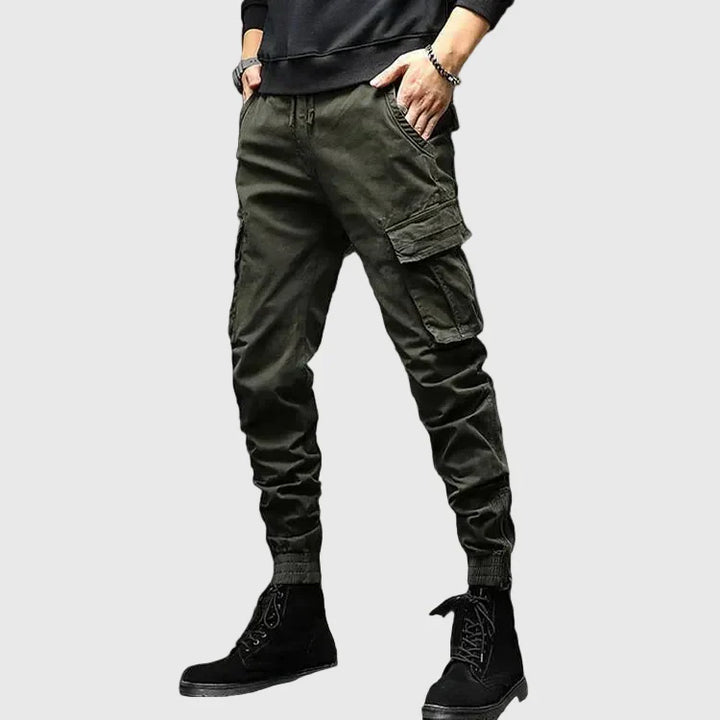 Criss | Pantalones Cargo Modernos para Senderismo