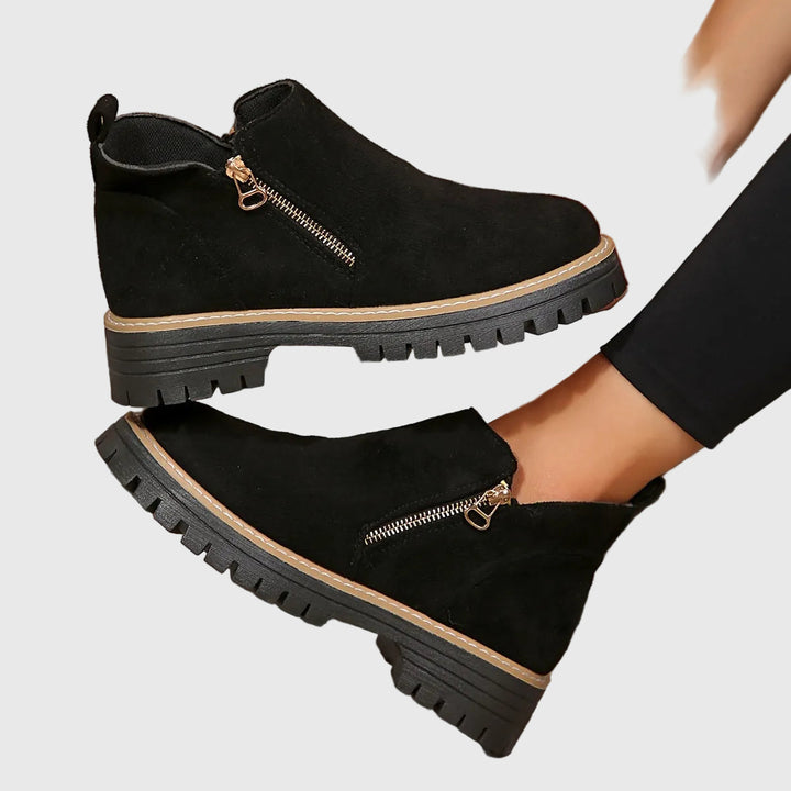 Raely | Botas Ortopédicas