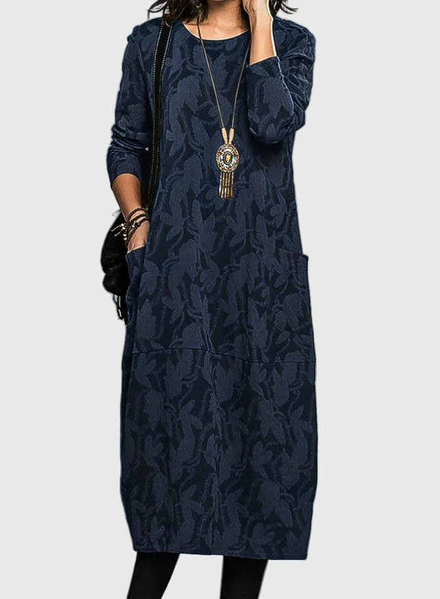 Emily | Elegancia Acogedora de Invierno