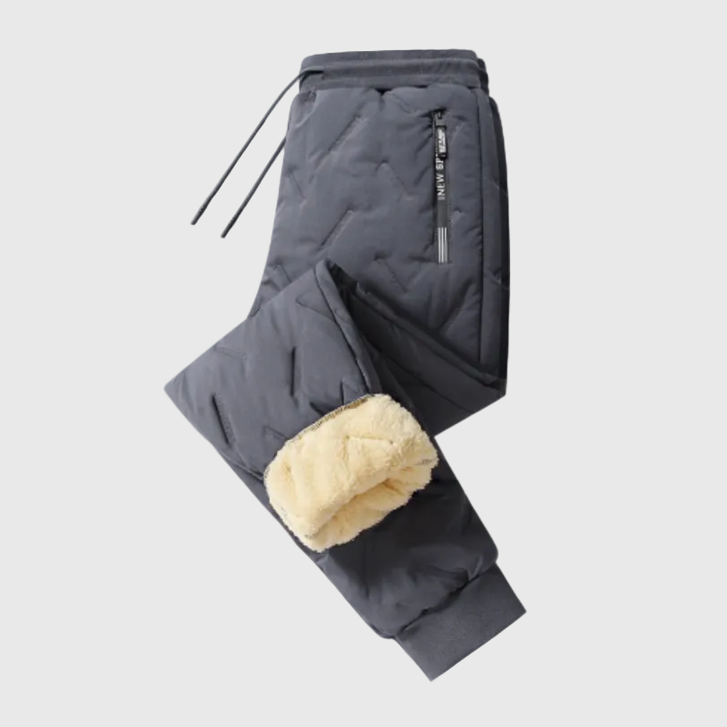 Aidan | Pantalones Cálidos de Invierno