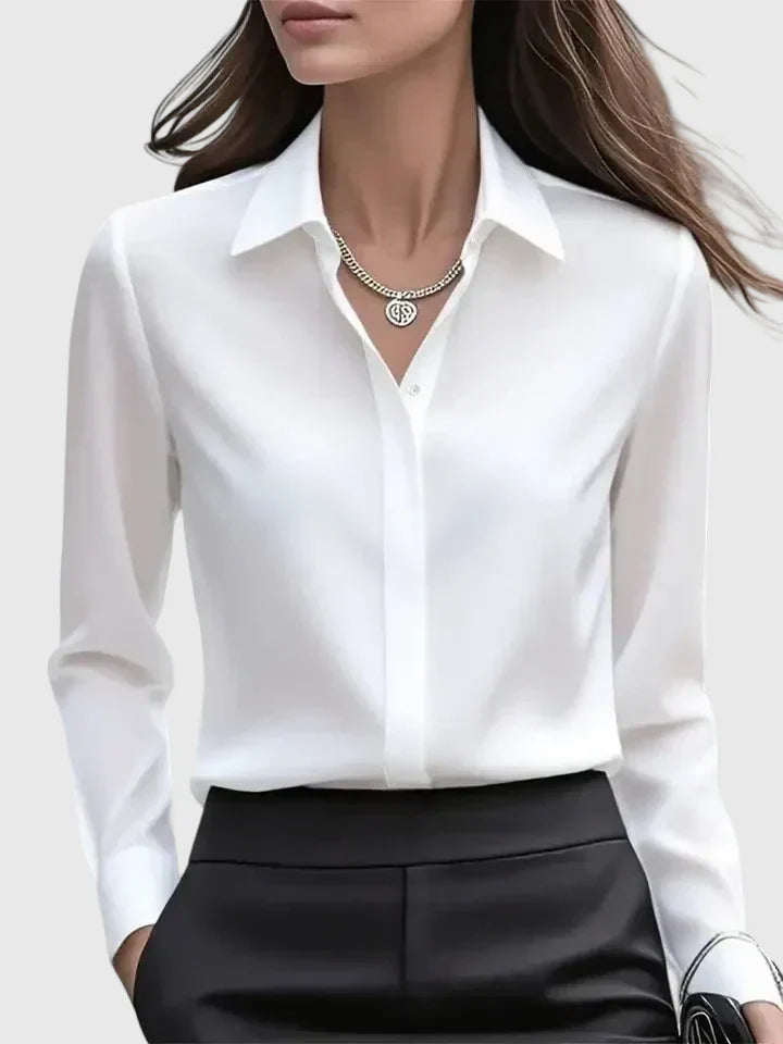 Melvaya | Camisa Elegante