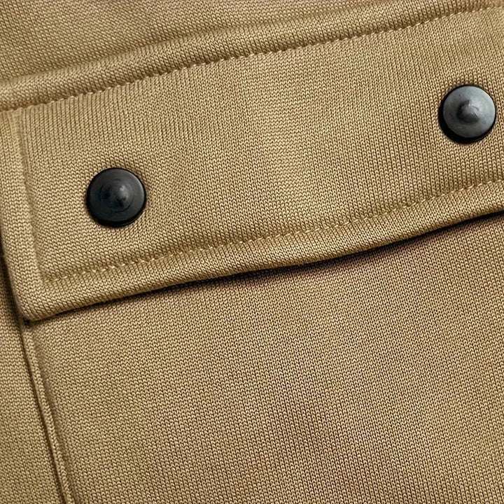 César | Sudadera funcional diaria