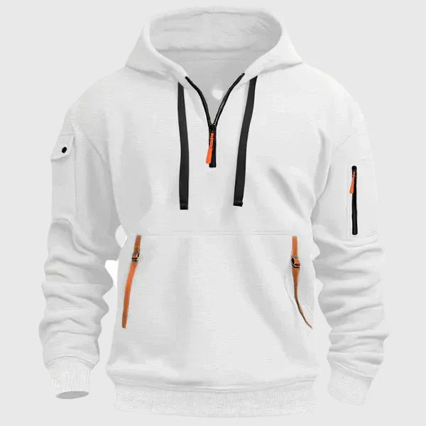 Oliver | Sudadera cómoda y estilosa