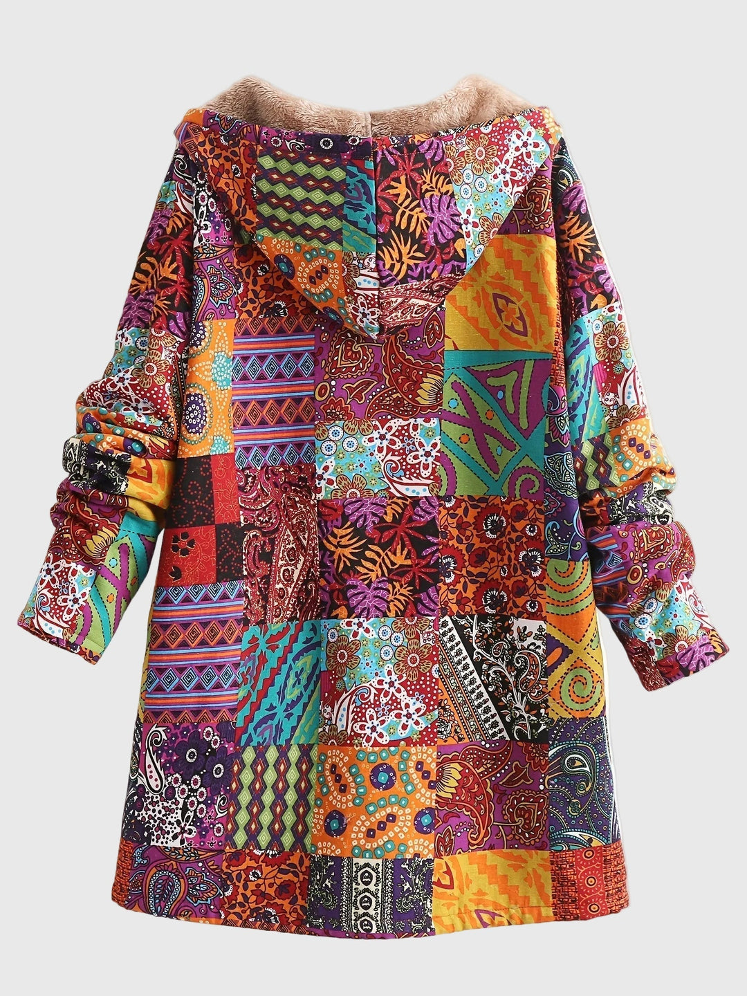 Rheighan | Chaqueta Cómoda