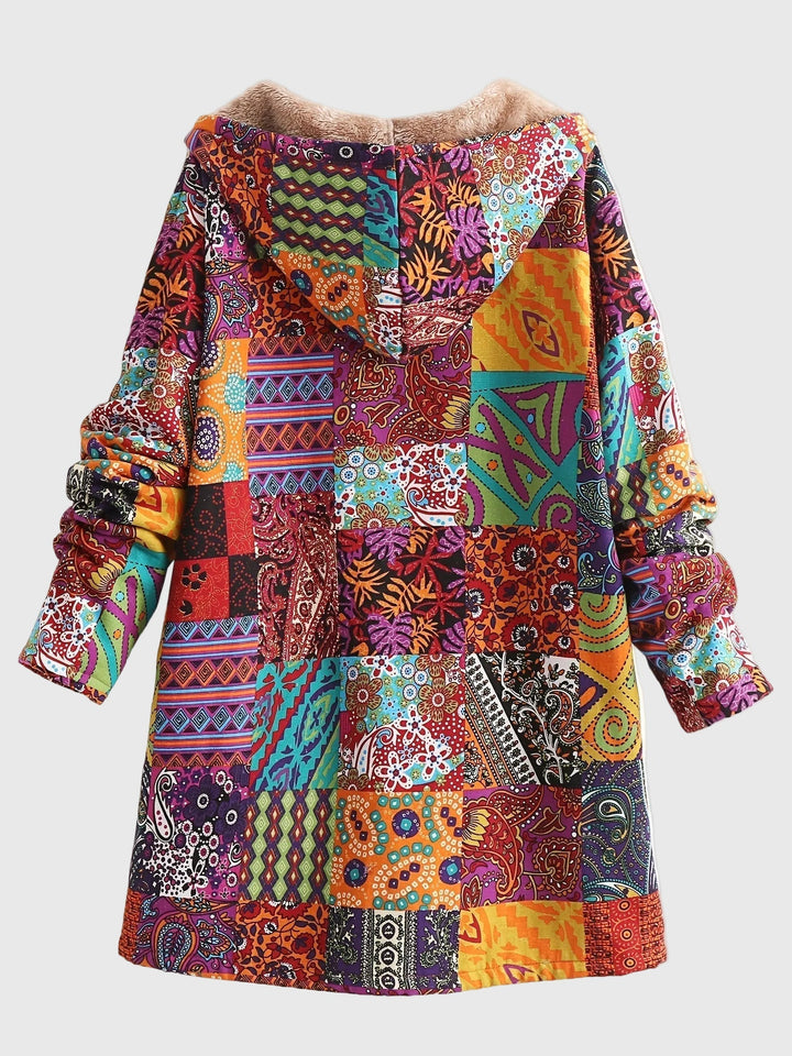Rheighan | Chaqueta Cómoda