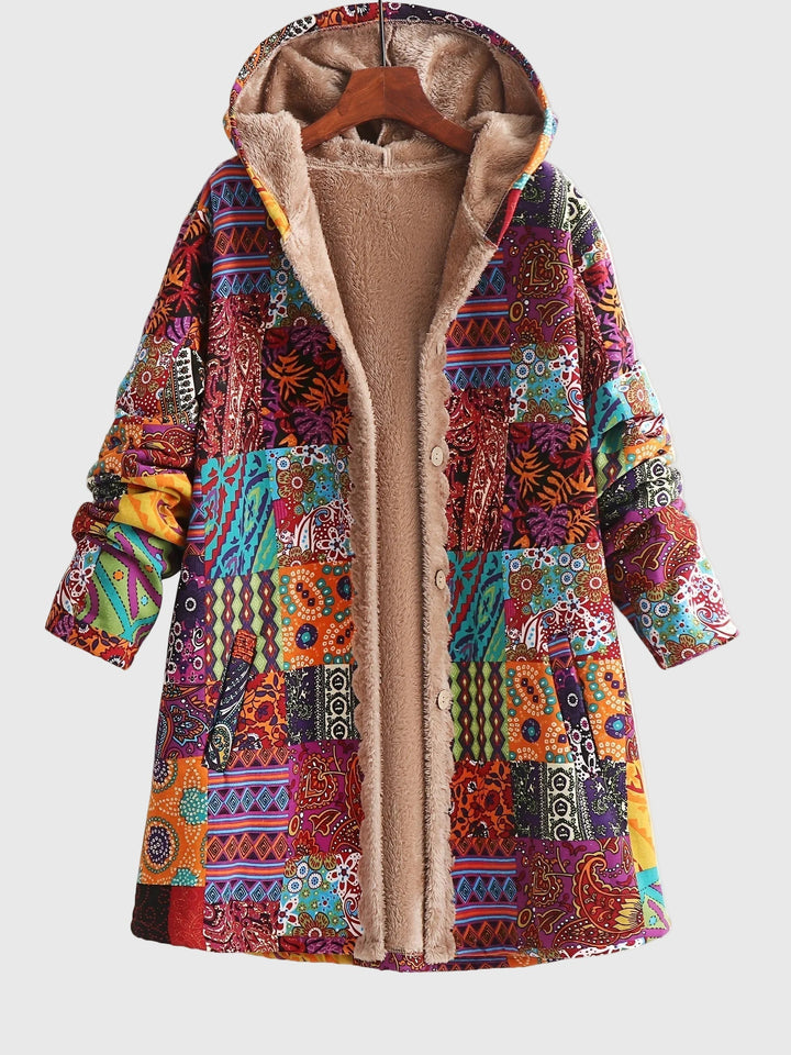 Rheighan | Chaqueta Cómoda