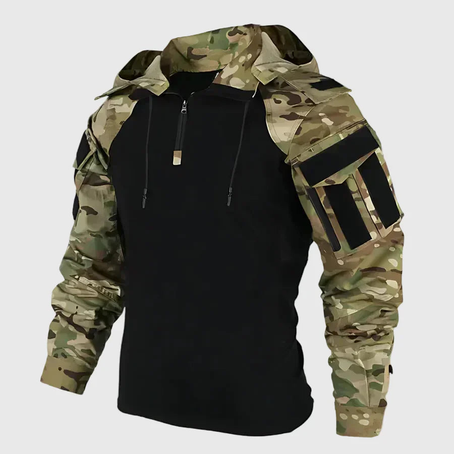 Utz | Chaqueta Táctica