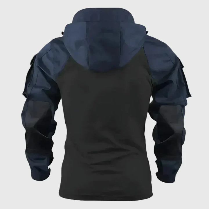 Utz | Chaqueta Táctica