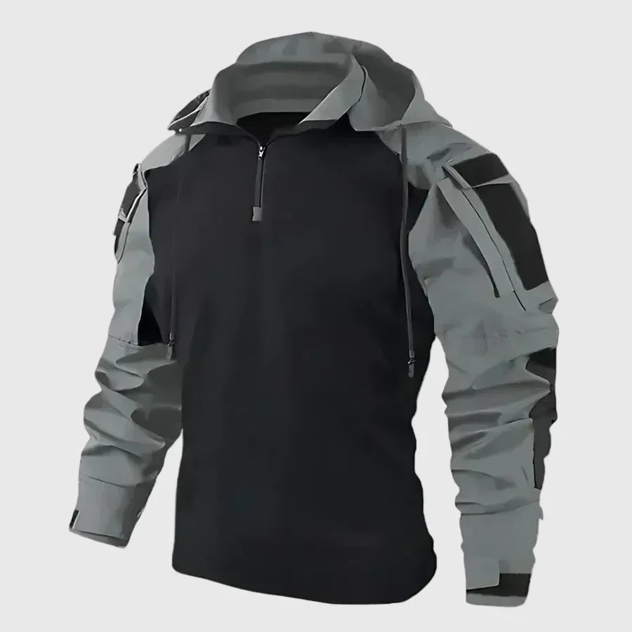 Utz | Chaqueta Táctica