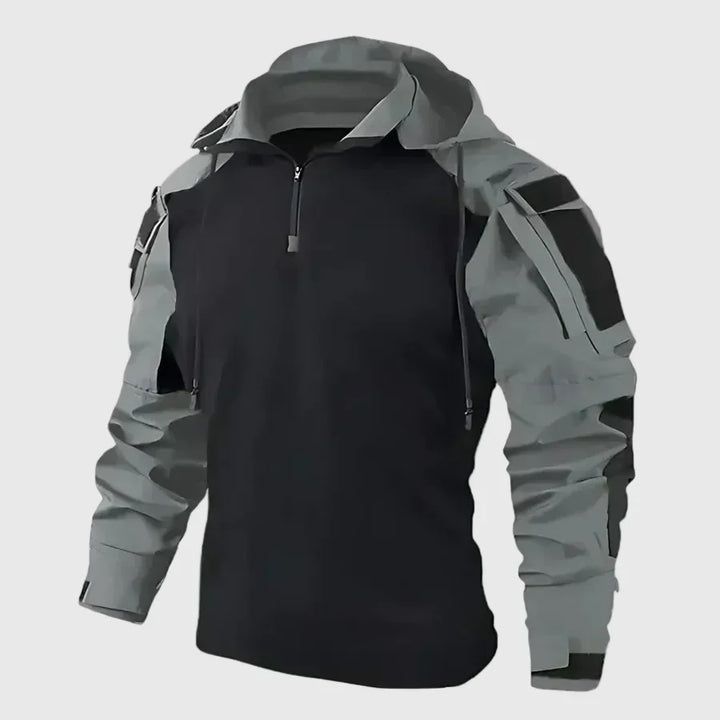 Utz | Chaqueta Táctica