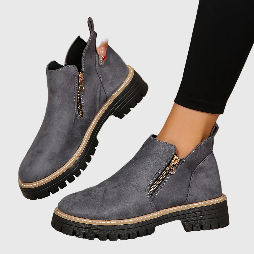 Raely | Botas Ortopédicas