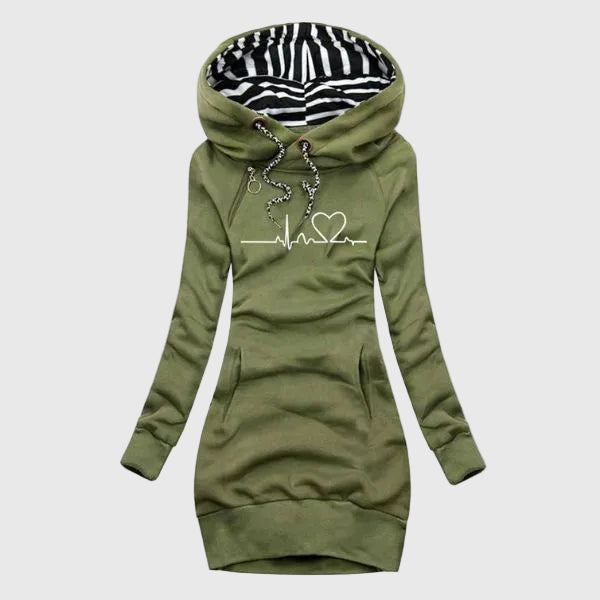 Kyra | Sudadera Sofisticada