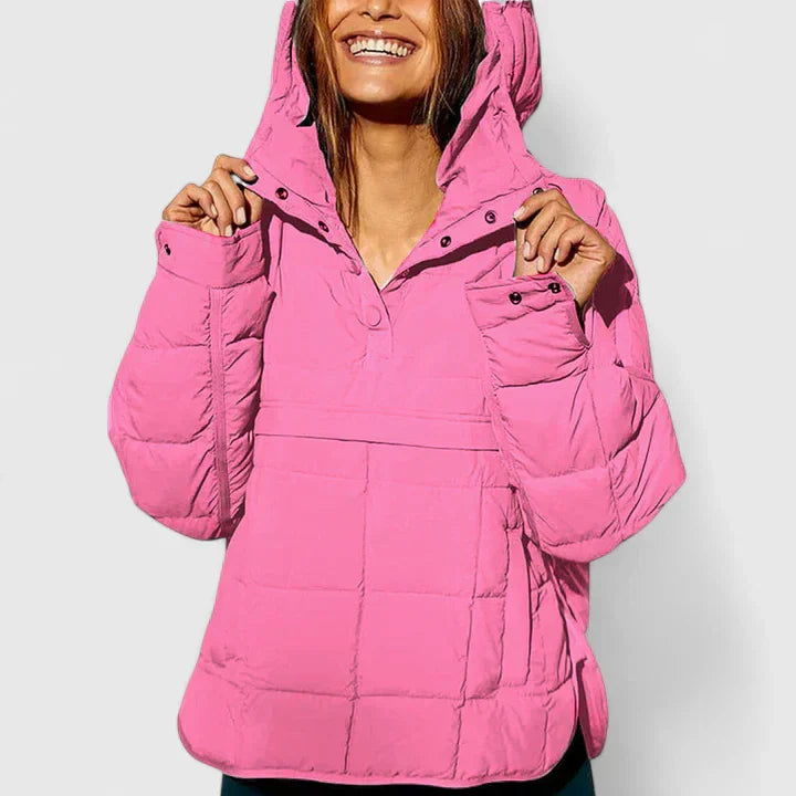 Ryleyann | Chaqueta Elegante