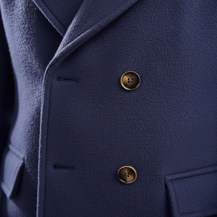 Marcello | Abrigo de Invierno Premium