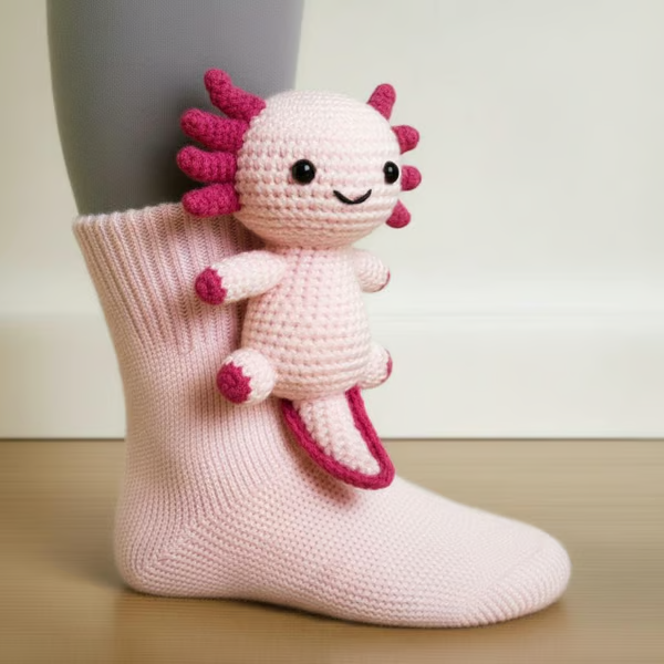 Averia | Calcetines Animalitos Pies