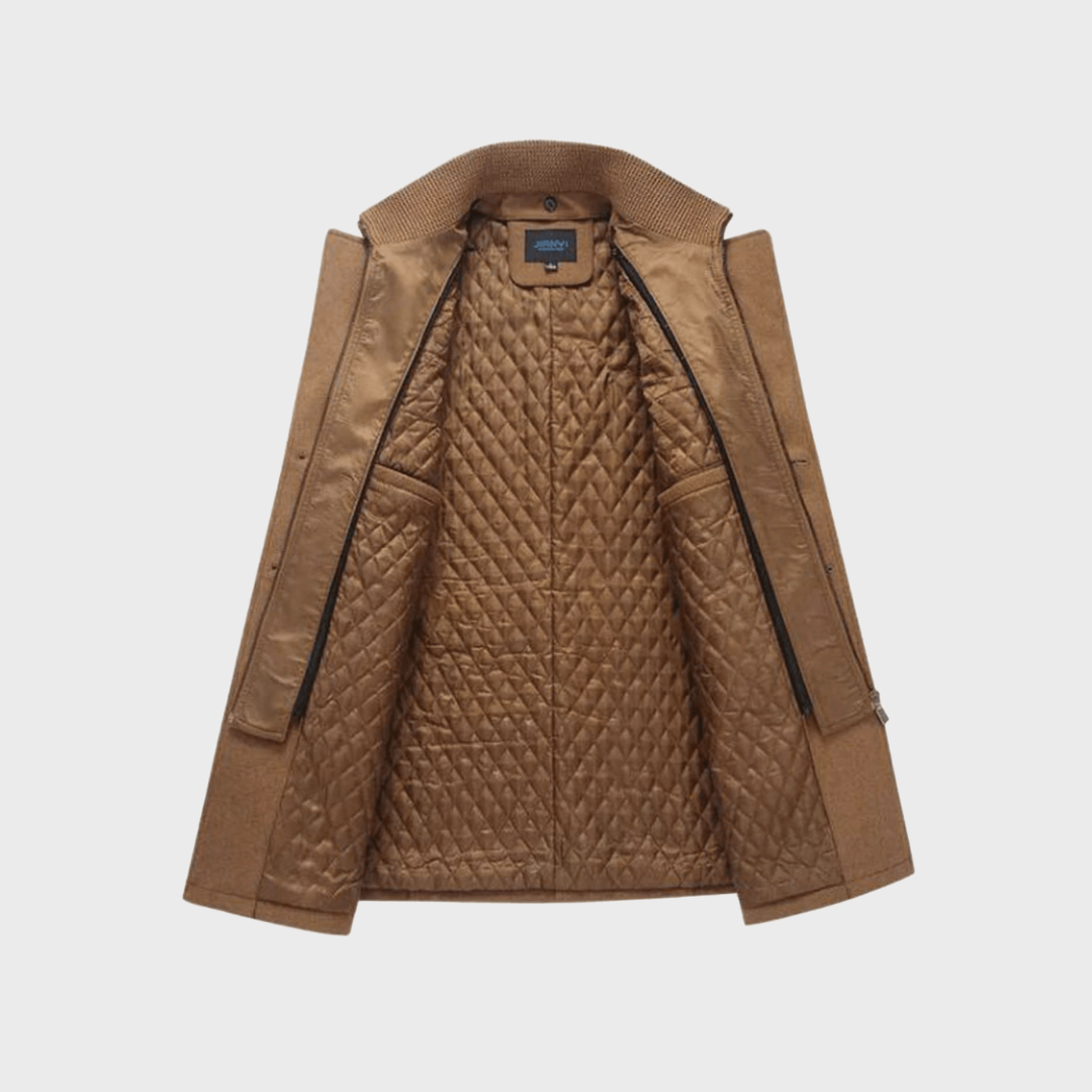 Marción | Abrigo elegante