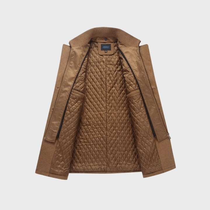 Marción | Abrigo elegante