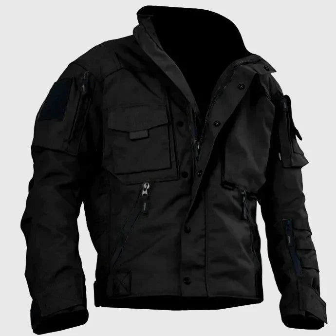 Diego | Chaqueta Táctica para Exterior