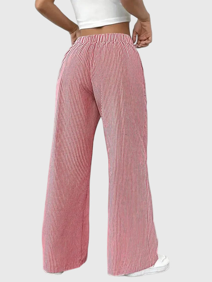 Tatienne | Pantalones Elegantes