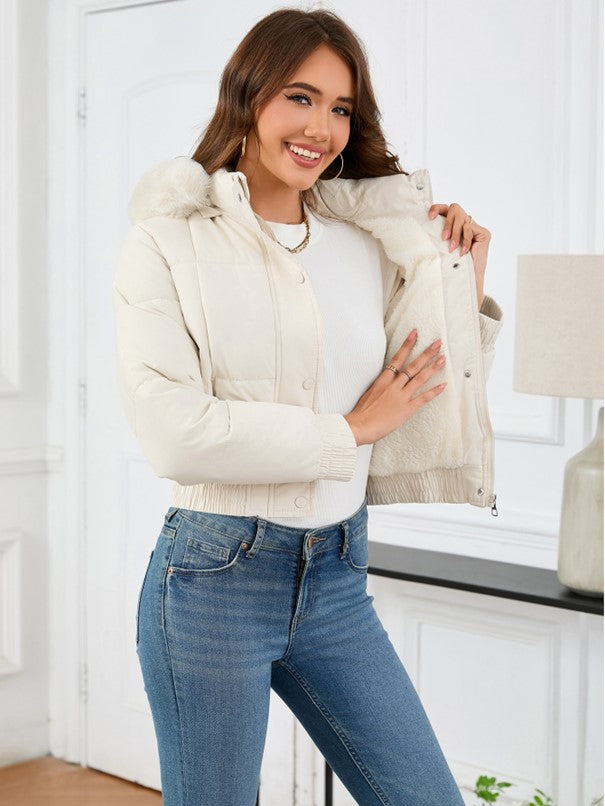 Aitana | Chaqueta elegante
