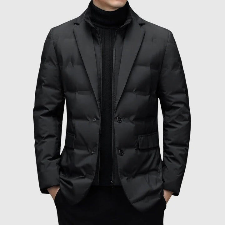 Jerome | Chaqueta Urban Windbreaker
