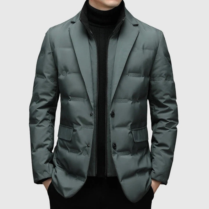 Jerome | Chaqueta Urban Windbreaker