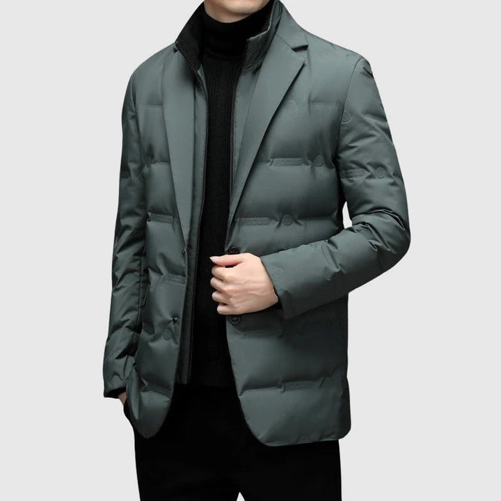Jerome | Chaqueta Urban Windbreaker