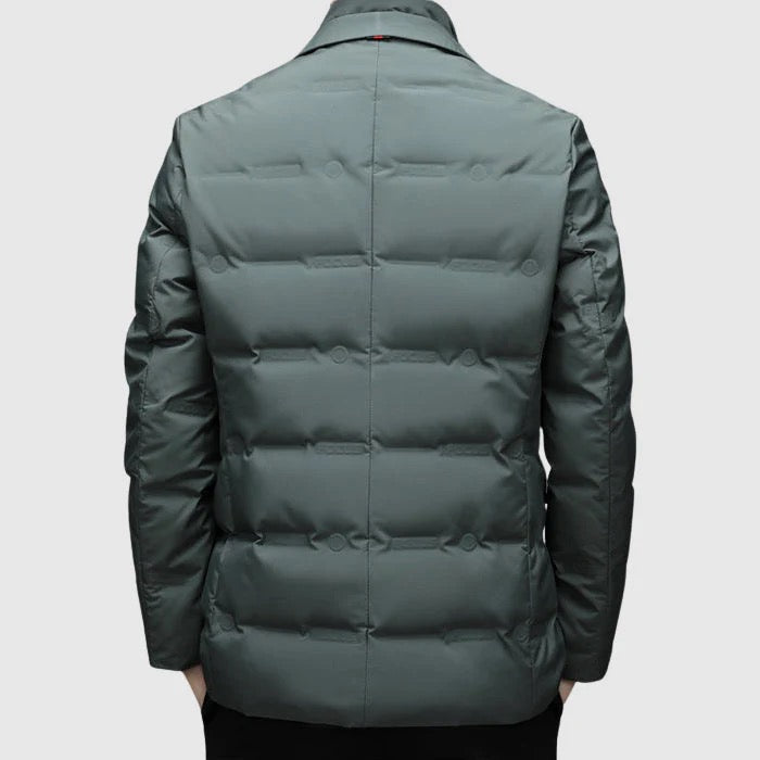 Jerome | Chaqueta Urban Windbreaker