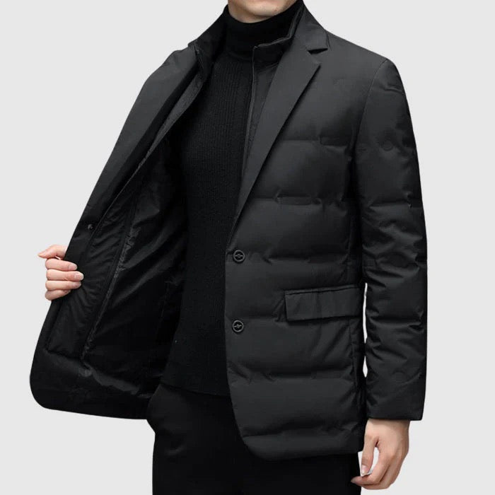 Jerome | Chaqueta Urban Windbreaker