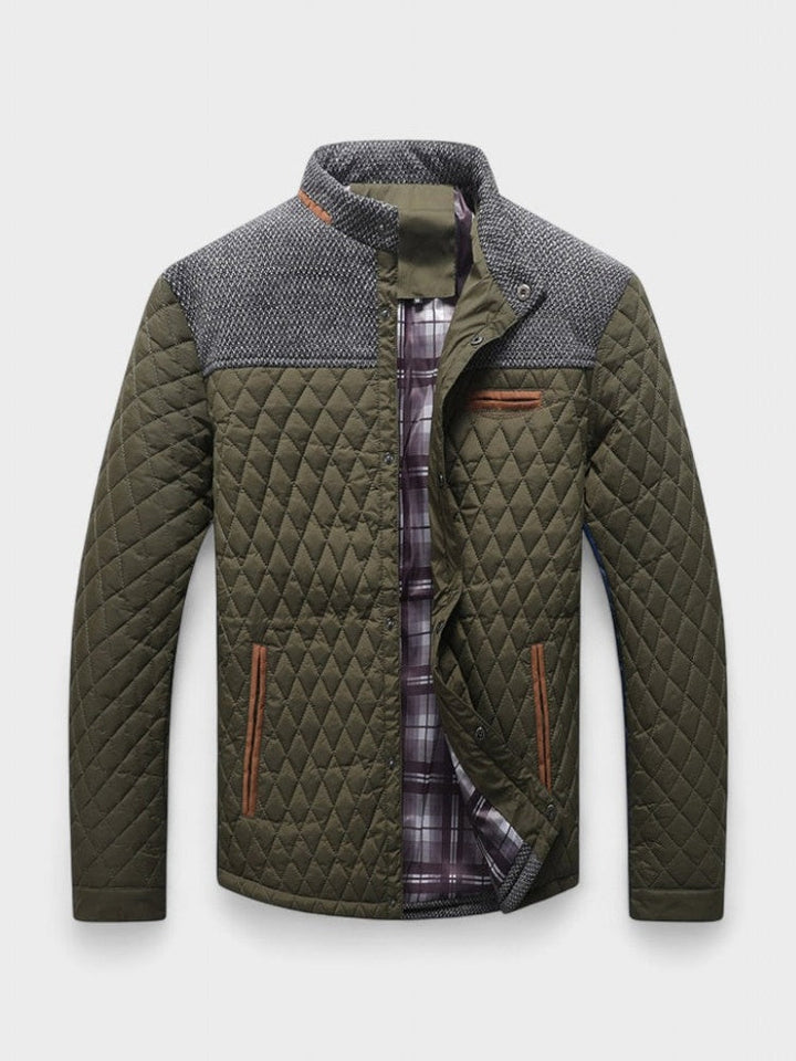 Arden | Chaqueta de Viaje