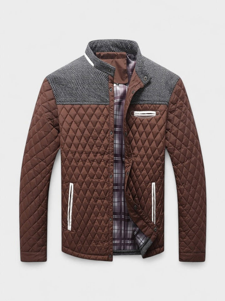 Arden | Chaqueta de Viaje