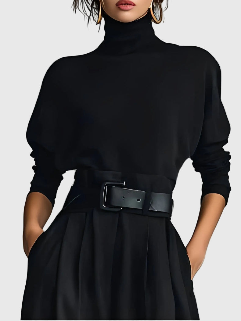 Elisa | Conjunto Elegante Atemporal