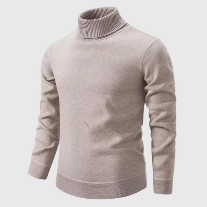 Beau | Suéter Casual Cálido