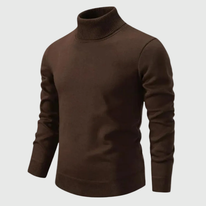 Beau | Suéter Casual Cálido