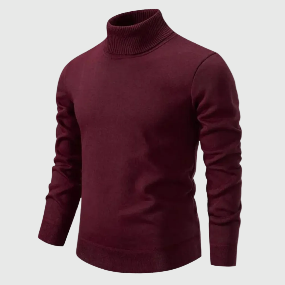 Beau | Suéter Casual Cálido