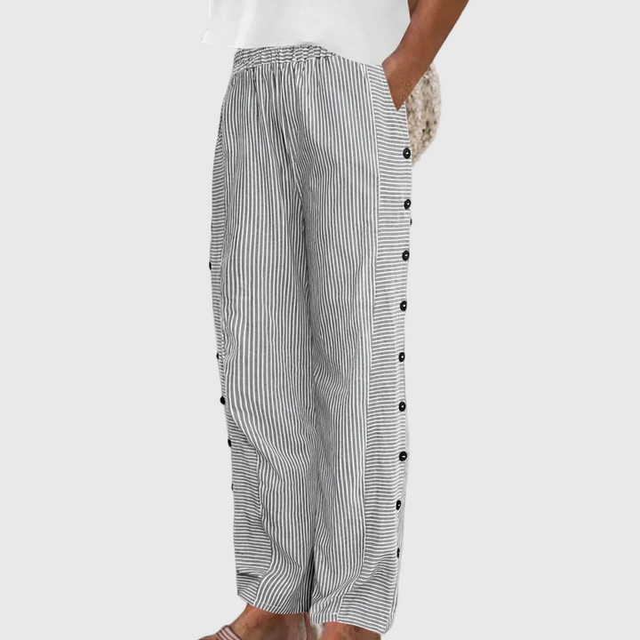 Jhasmine | Pantalones Suaves y Halagadores