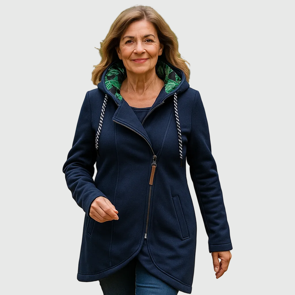 Aysha | Abrigo de invierno para mujer