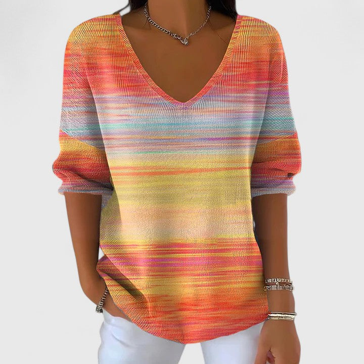 Cassidyrae | Camisa Cómoda