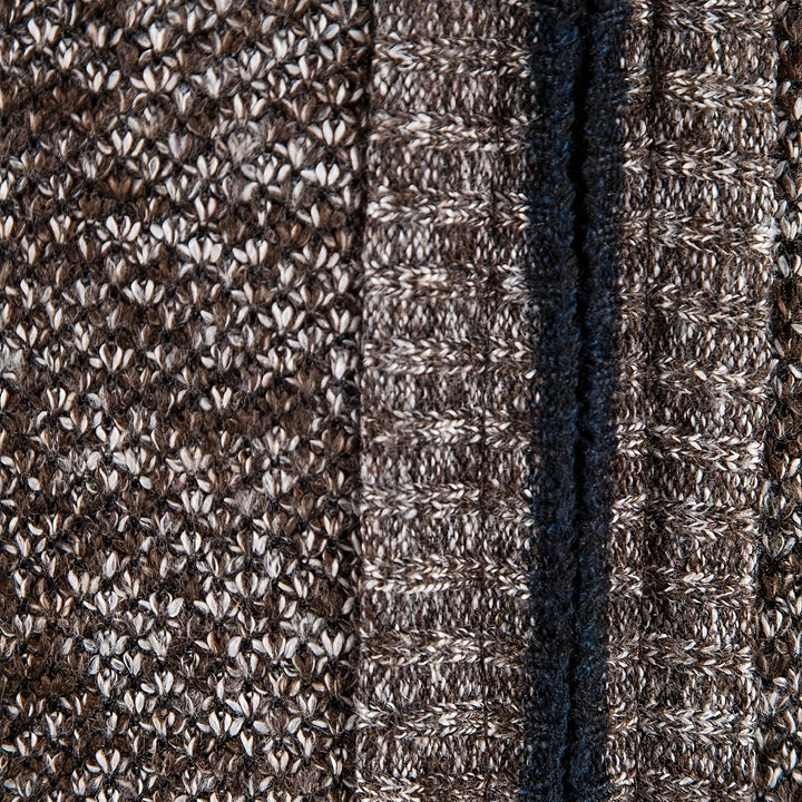 Nathan | Chaleco Elegante con Cremallera