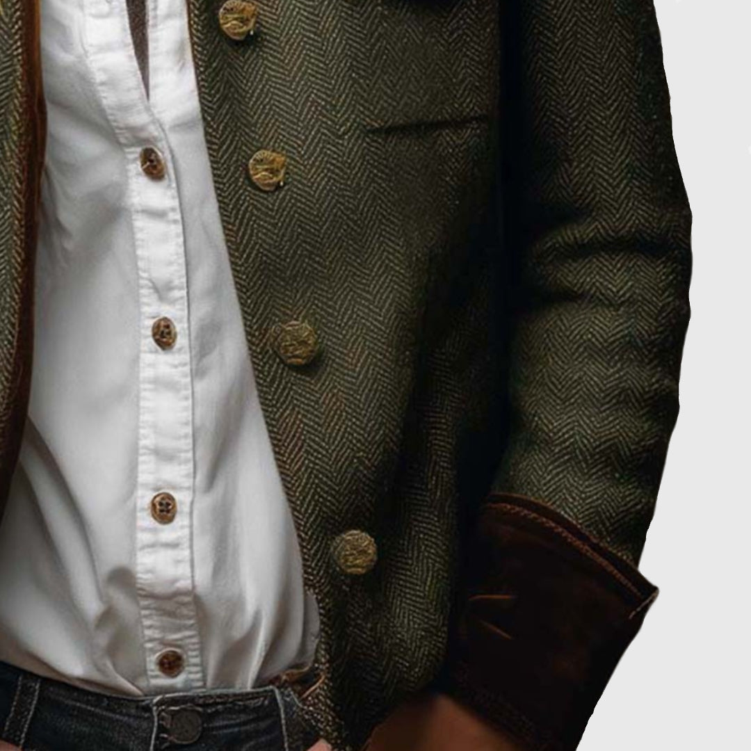Corrie | Chaqueta Suave y Acogedora