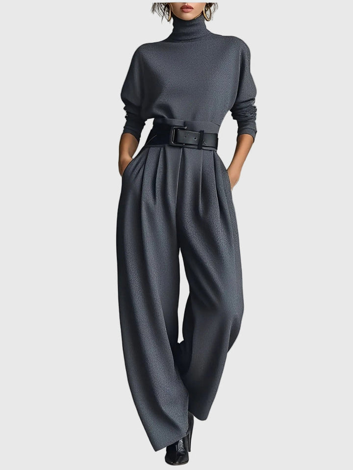 Elisa | Conjunto Elegante Atemporal