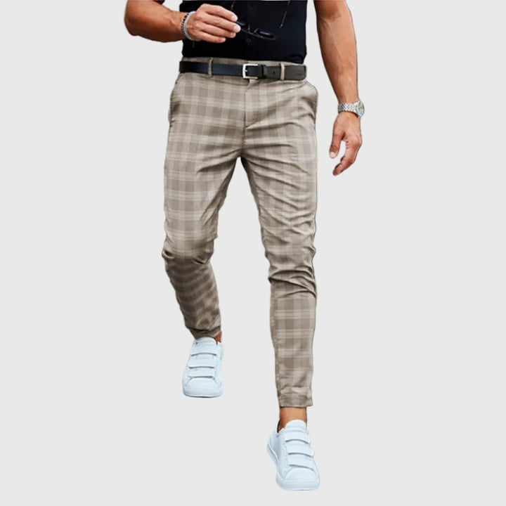 Alonso | Pantalones Casuales Duraderos