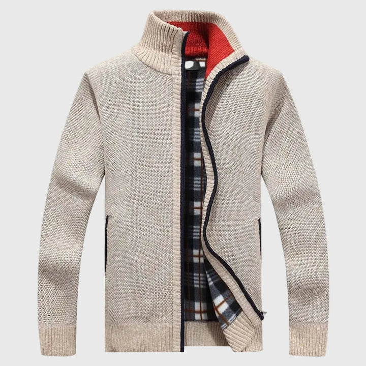 Rafael | Chaleco Elegante y Cálido