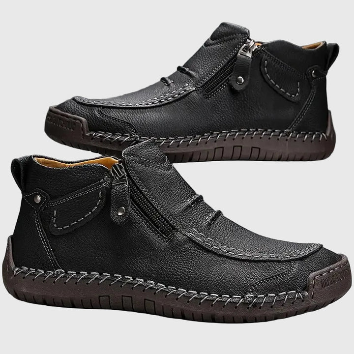 Liam | Zapatos Ergonómicos y de Soporte