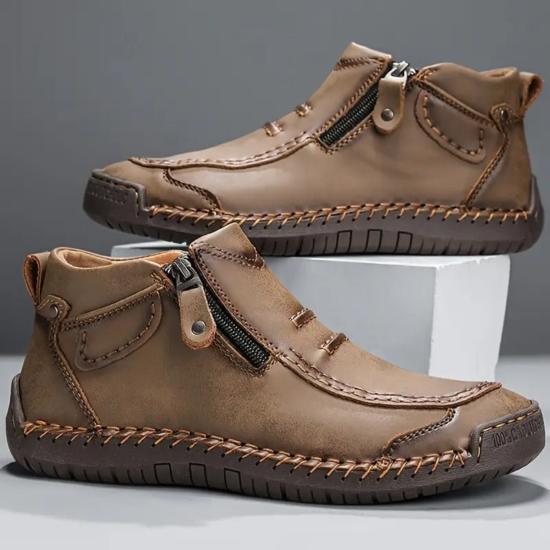 Elduán | Zapatos Ortopédicos