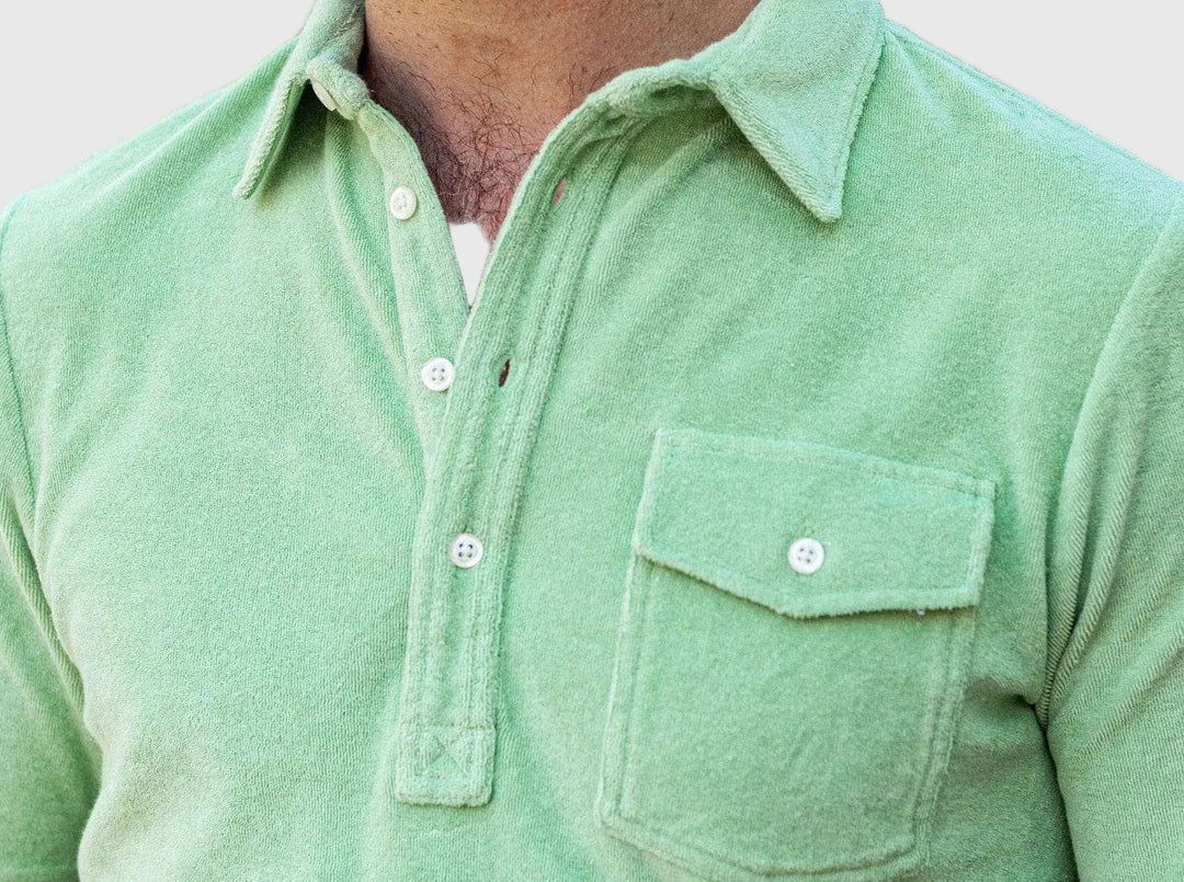 Manresa | Camiseta Toalla de Jugador